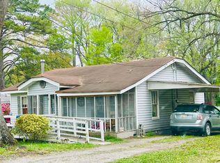 4168 Powell Ave, Pinson, AL 35126