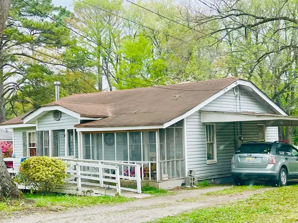 4168 Powell Ave, Pinson, AL 35126