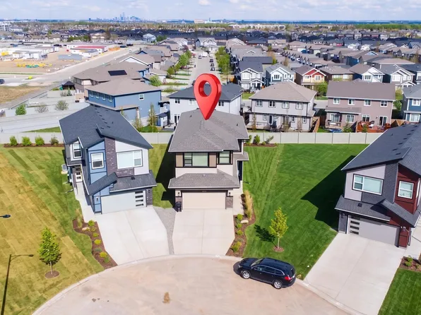 22328 88th Ave NW, Edmonton, AB T5T 7H2
