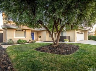 755 Brahma St, Paso Robles, CA 93446