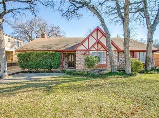 1508 N Riverside Dr, Fort Worth, TX 76111