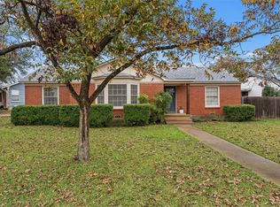 2425 N 32nd St, Waco, TX 76708