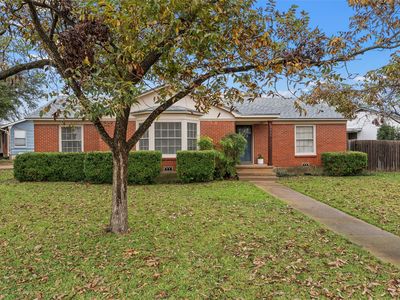 2425 N 32nd St, Waco, TX, 76708