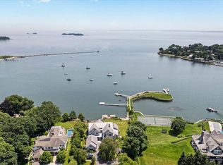 476 Grace Church St, Rye, NY 10580