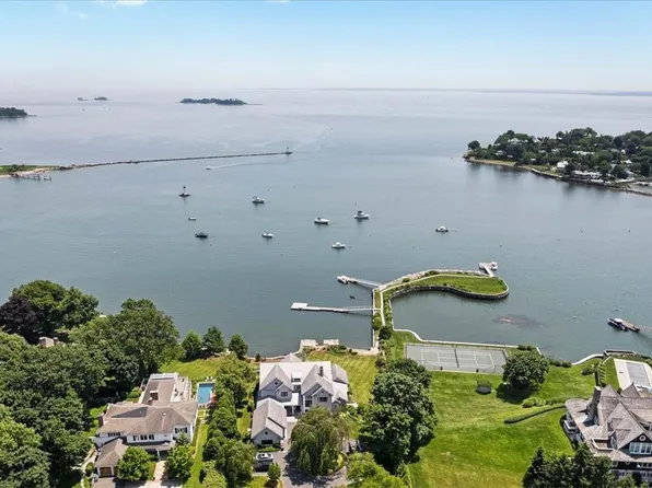 476 Grace Church Street, Rye, NY 10580