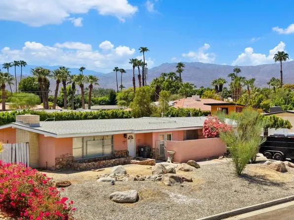 74301 Old Prospector Trl, Palm Desert, CA 92260