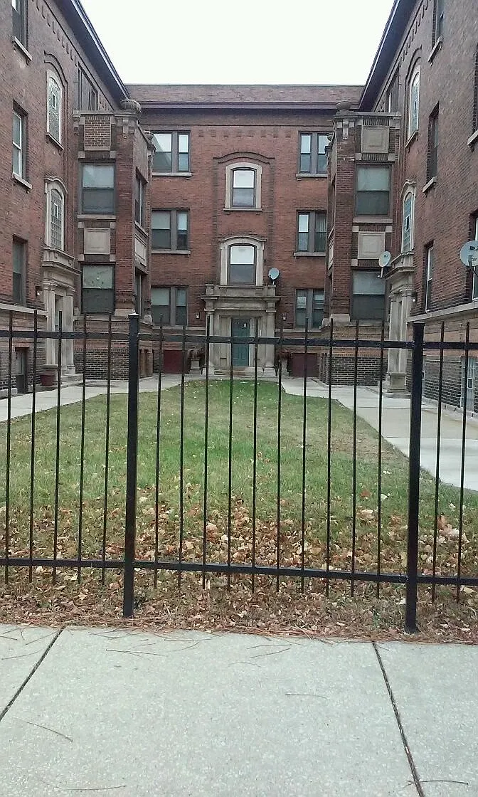 3536-46 W Jackson Blvd - 3538- Unit 1 — Photo 1