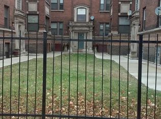 3536-46 W Jackson Blvd 3-UNIT 3546, Chicago, IL 60624