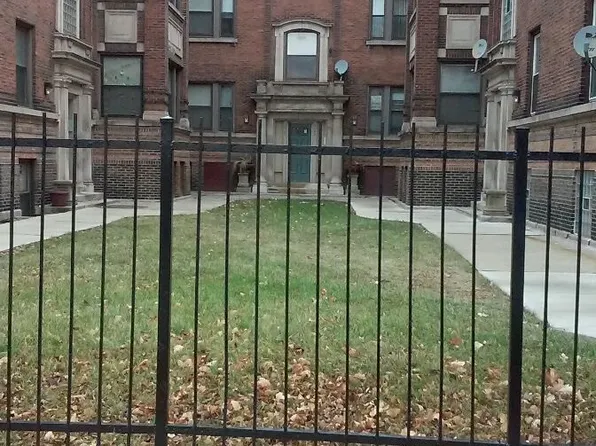 3536-46 W Jackson Blvd, Chicago, IL