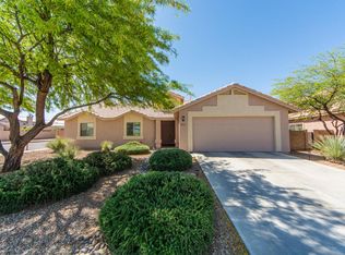 10598 E Bridgeport St, Tucson, AZ 85747