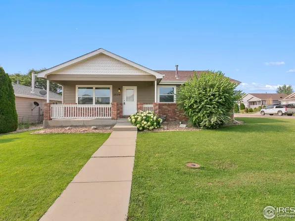 2624 Quay St, Evans, CO 80620