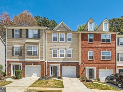 527 Lantern Wood Dr, Scottdale, GA, 30079