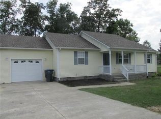 727 W Doak Rd LOT 55, Manchester, TN 37355