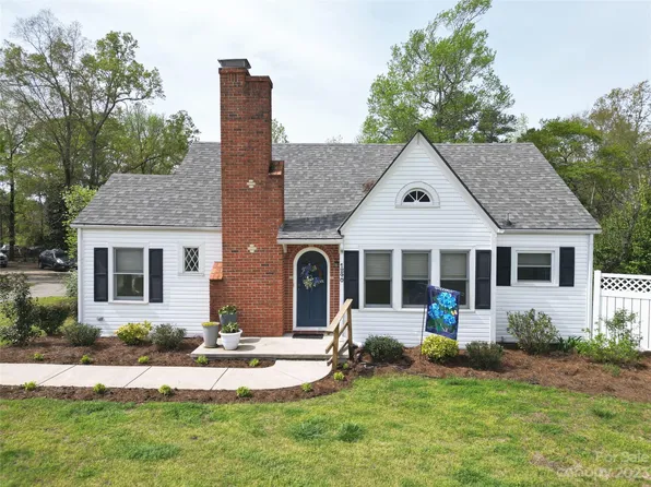 1240 State Highway 52 S, Wadesboro, NC 28170