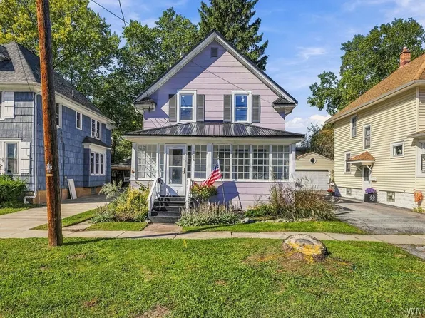 118 Zimmerman St, North Tonawanda, NY 14120