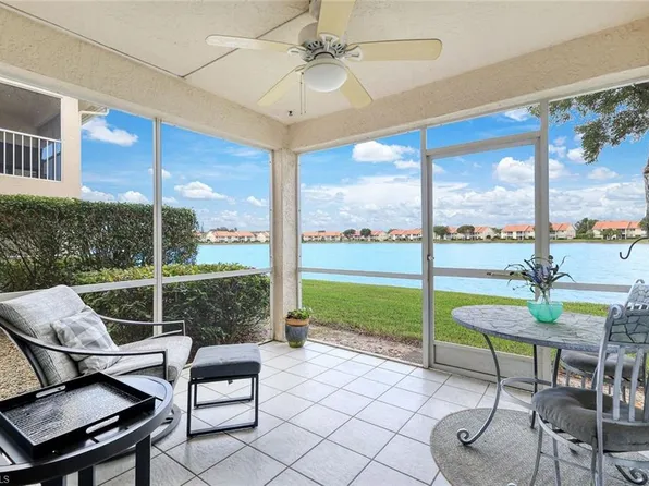 7818 Emerald CIR #E103, NAPLES, FL 34109