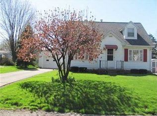 3102 Morningside Dr, Erie, PA 16506