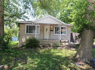331 W Tyler Ave, Charleston, IL