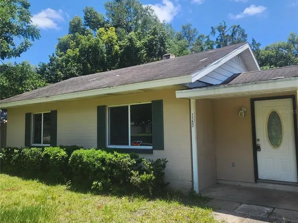 1152 NE 12th St, Ocala, FL 34470