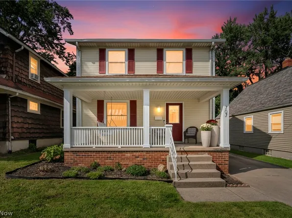 707 Kathron Ave, Cuyahoga Falls, OH 44221
