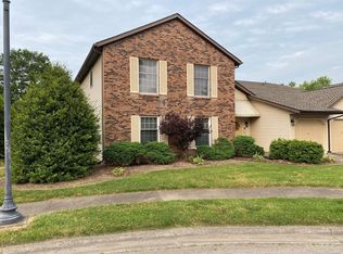 5 Quail Ridge Ct, Owensboro, KY 42303