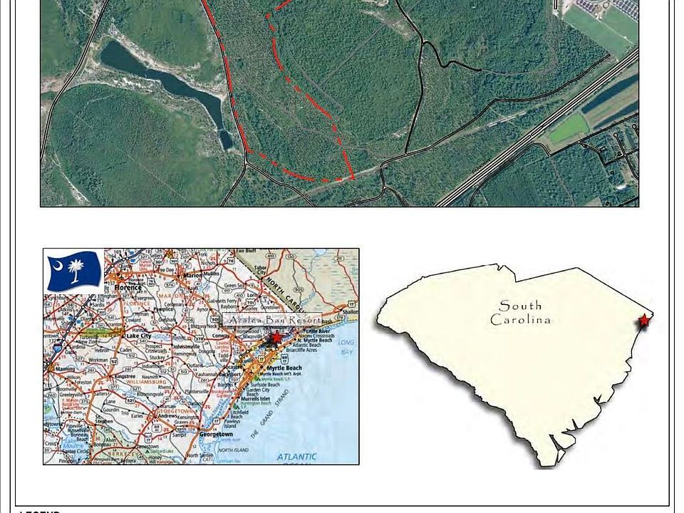 2nd image of Tbd Long Bay Road