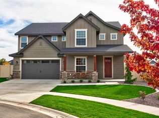 1519 E Tuttle St, Meridian, ID 83646