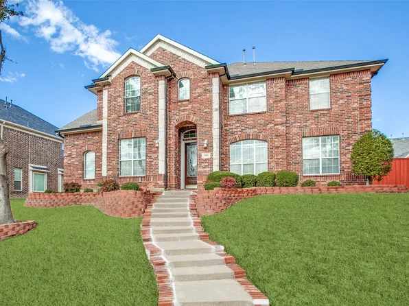 1701 Shadow Brook Trl, Garland, TX 75043