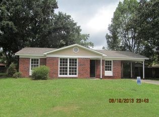 3202 Desire St, Mobile, AL 36606