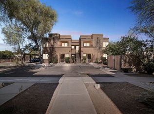 The Block on H, Tucson, AZ 85719