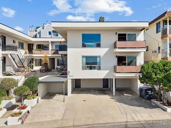 1828 Linwood St Unit 1, San Diego, CA 92110