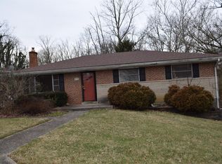 2145 Adams Rd, Cincinnati, OH 45231