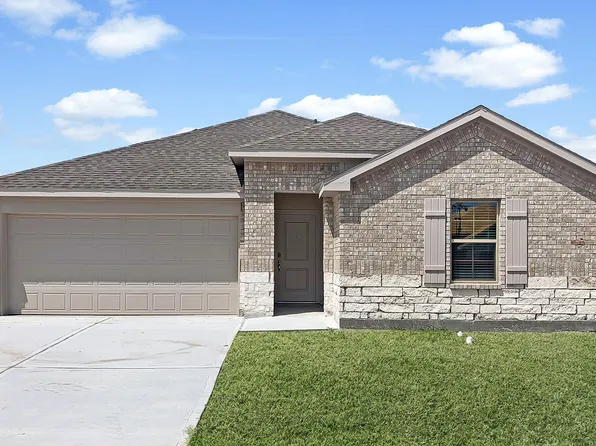 9538 Danish Oak Dr, Corpus Christi, TX 78410