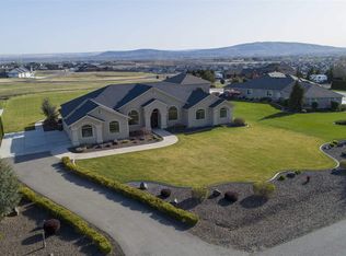 11720 Quail Run Rd, Pasco, WA 99301