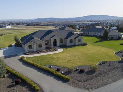 11720 Quail Run Rd, Pasco, WA, 99301