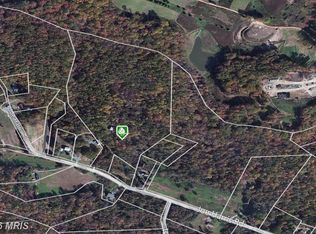 1750 J Harris Rd, Owings Mills, MD 21117