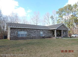 7086 Sellers Rd, Dora, AL 35062