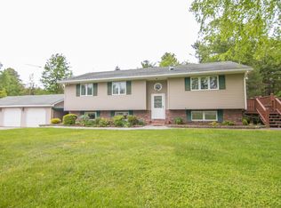 168 Snows Corner Rd, Orrington, ME 04474