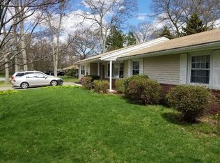 11 Reese Cir, Brockton, MA 02302