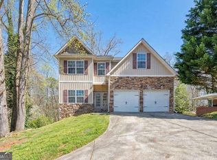 1086 S Gordon Rd, Austell, GA 30168
