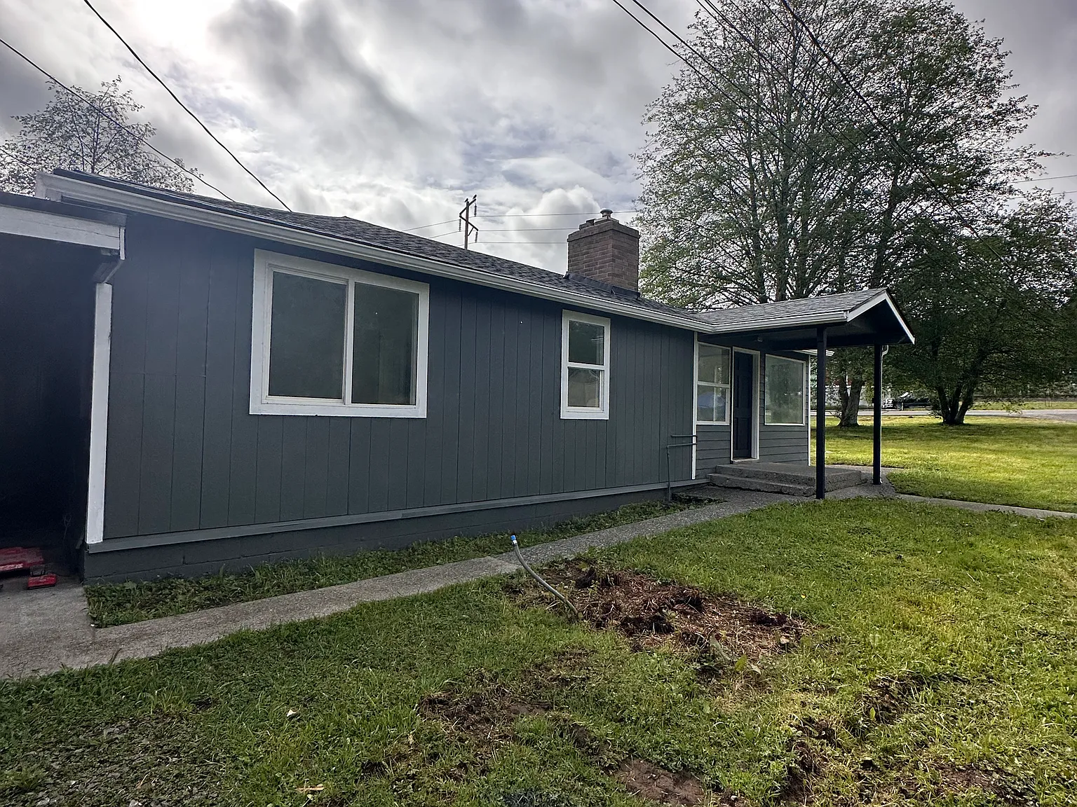 2 bed, 840 sqft, $2,200 — Photo 2