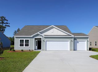 270 Mayflower Dr NW, Calabash, NC 28467