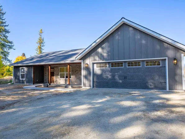 2186 Homestead Loop, Bonners Ferry, ID 83805