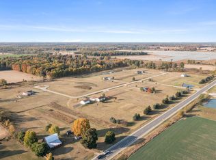 4633 Creek View Ct, Fenwick, MI