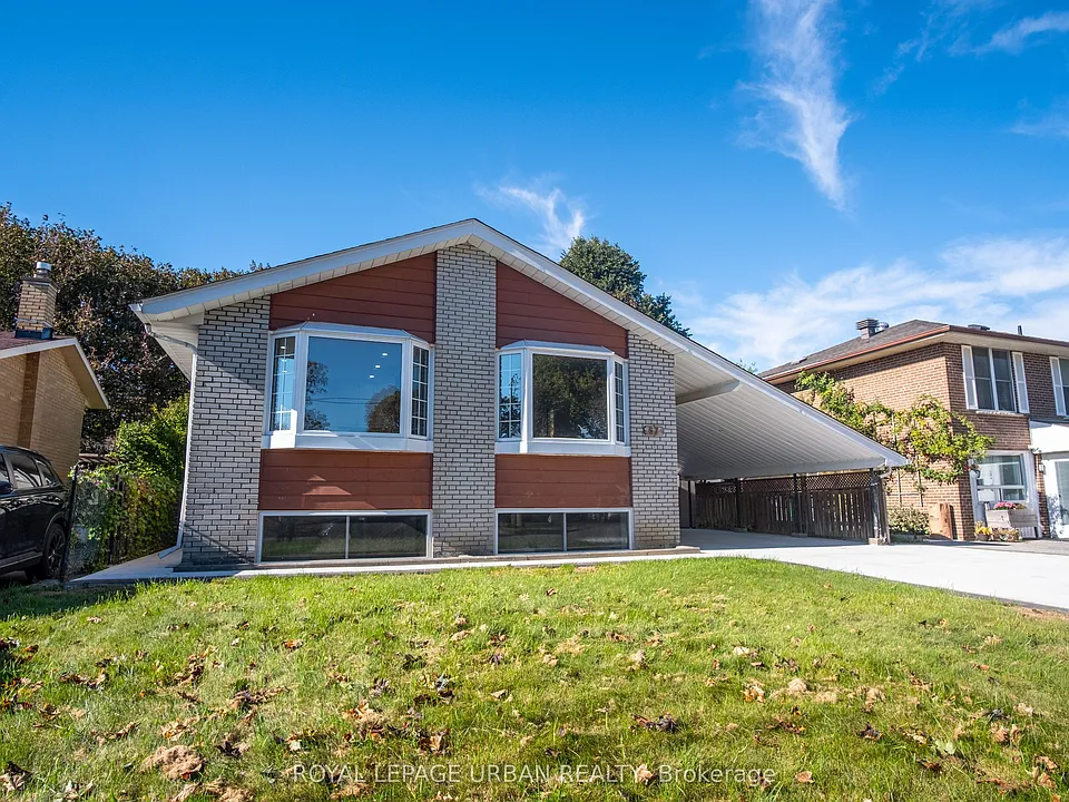 67 Campbell Dr #LOWER