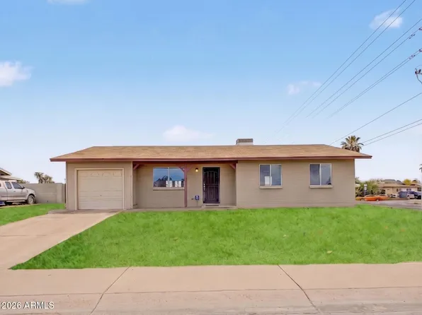 17801 N 8th Drive, Phoenix, AZ 85023