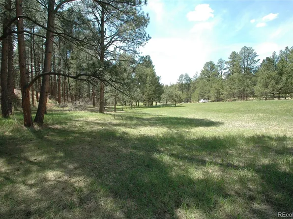 856 Woodridge Road, Franktown, CO 80116