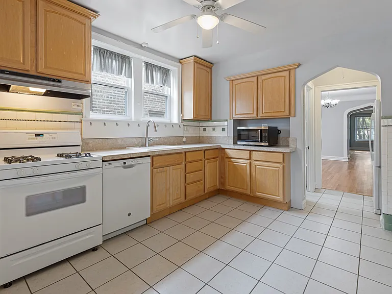6549 N Mozart St #3 — Photo 9