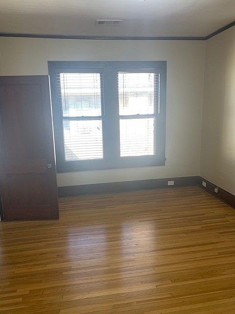 dining room from hall