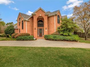 1905 Valley View Dr, Cedar Hill, TX 75104